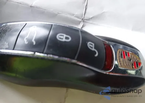 2014 Porsche Cayenne from USA, damaged, VIN WP1AA2A25ELA92112